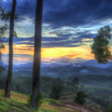 The Adventure Resort Takua Thung Buitenkant foto