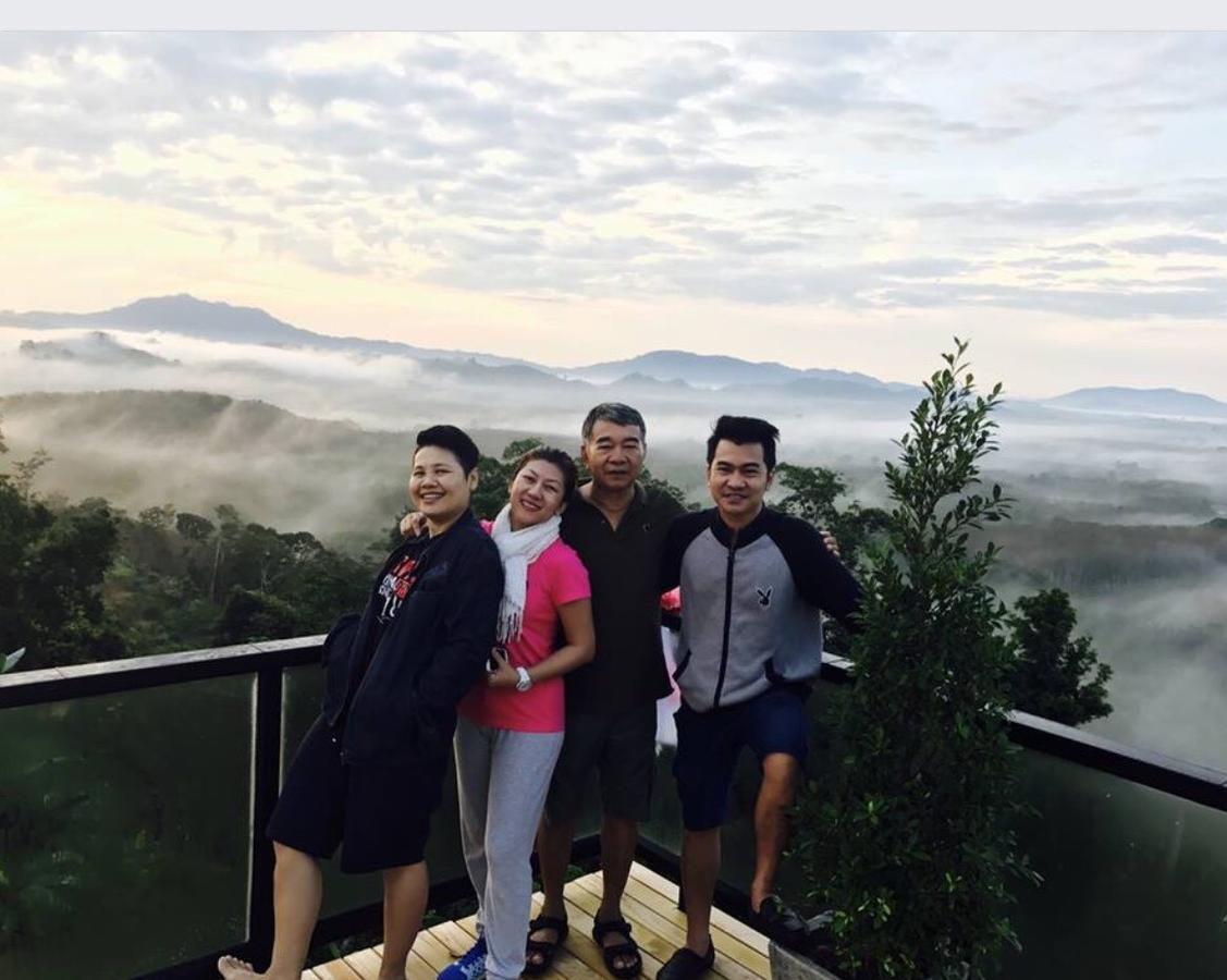 The Adventure Resort Takua Thung Buitenkant foto
