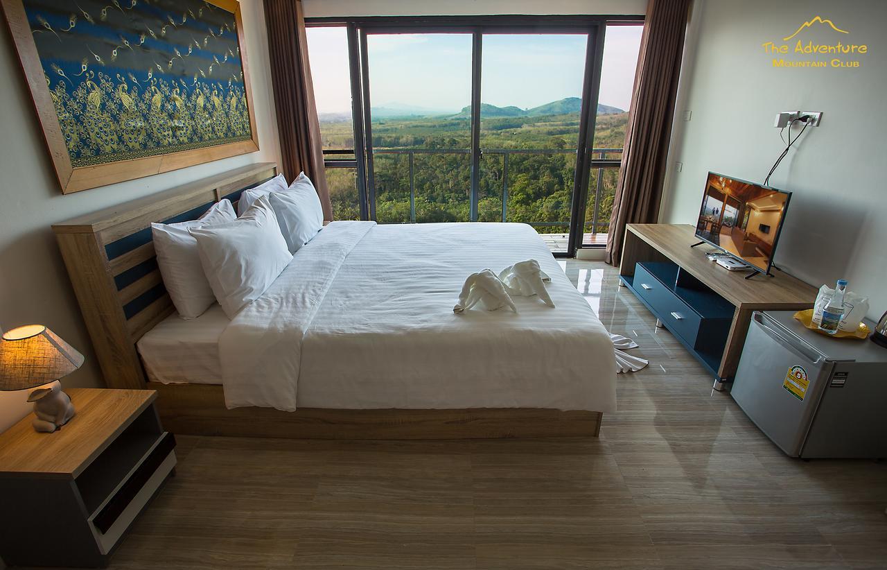 The Adventure Resort Takua Thung Buitenkant foto