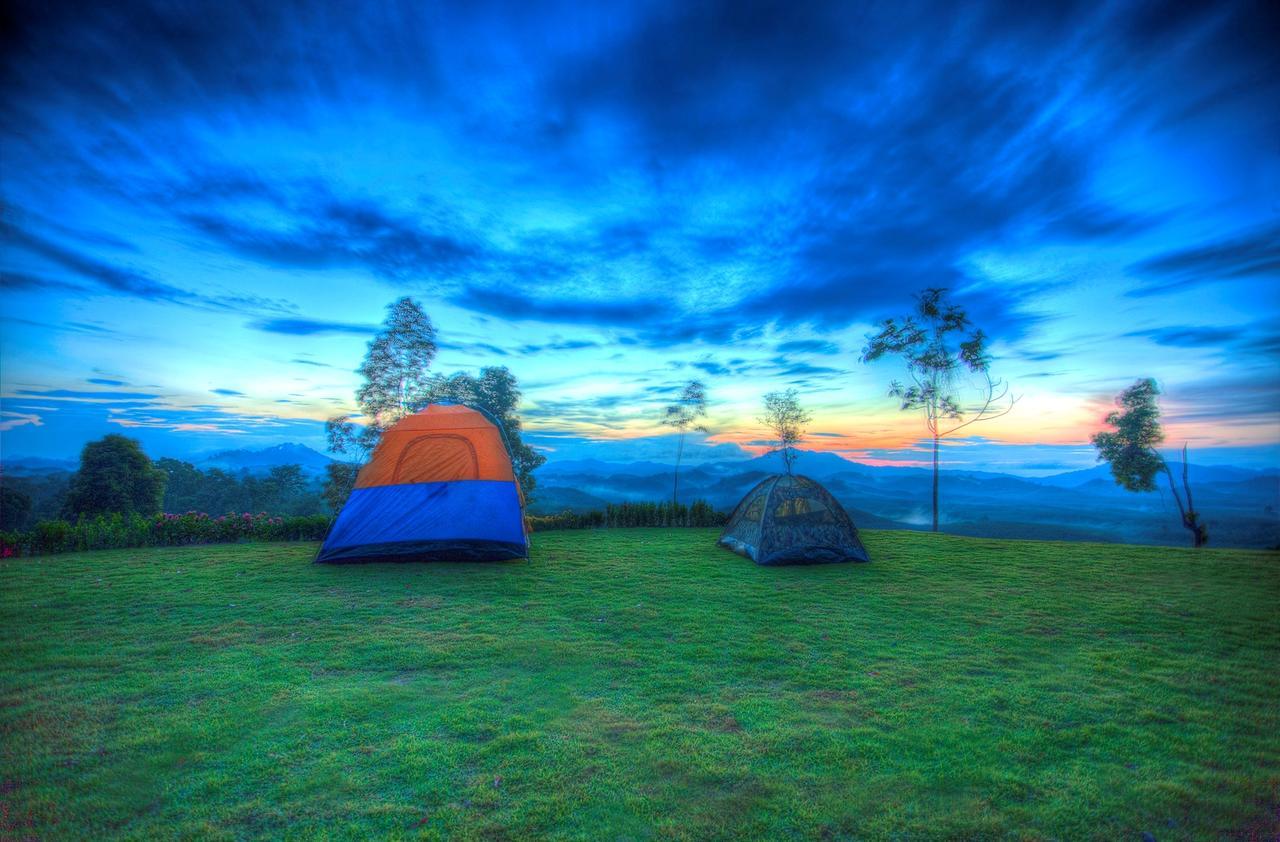 The Adventure Resort Takua Thung Buitenkant foto