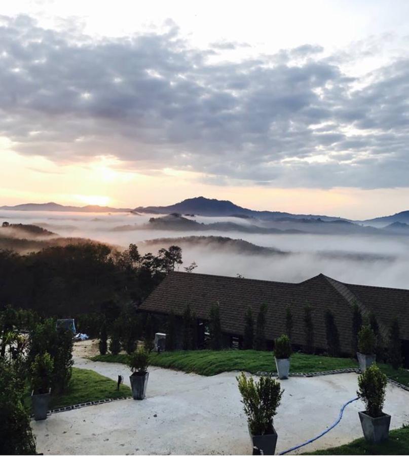 The Adventure Resort Takua Thung Buitenkant foto
